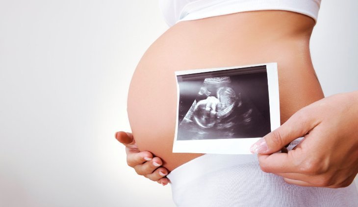Pathologie du placenta pendant la grossesse: diagnostic
