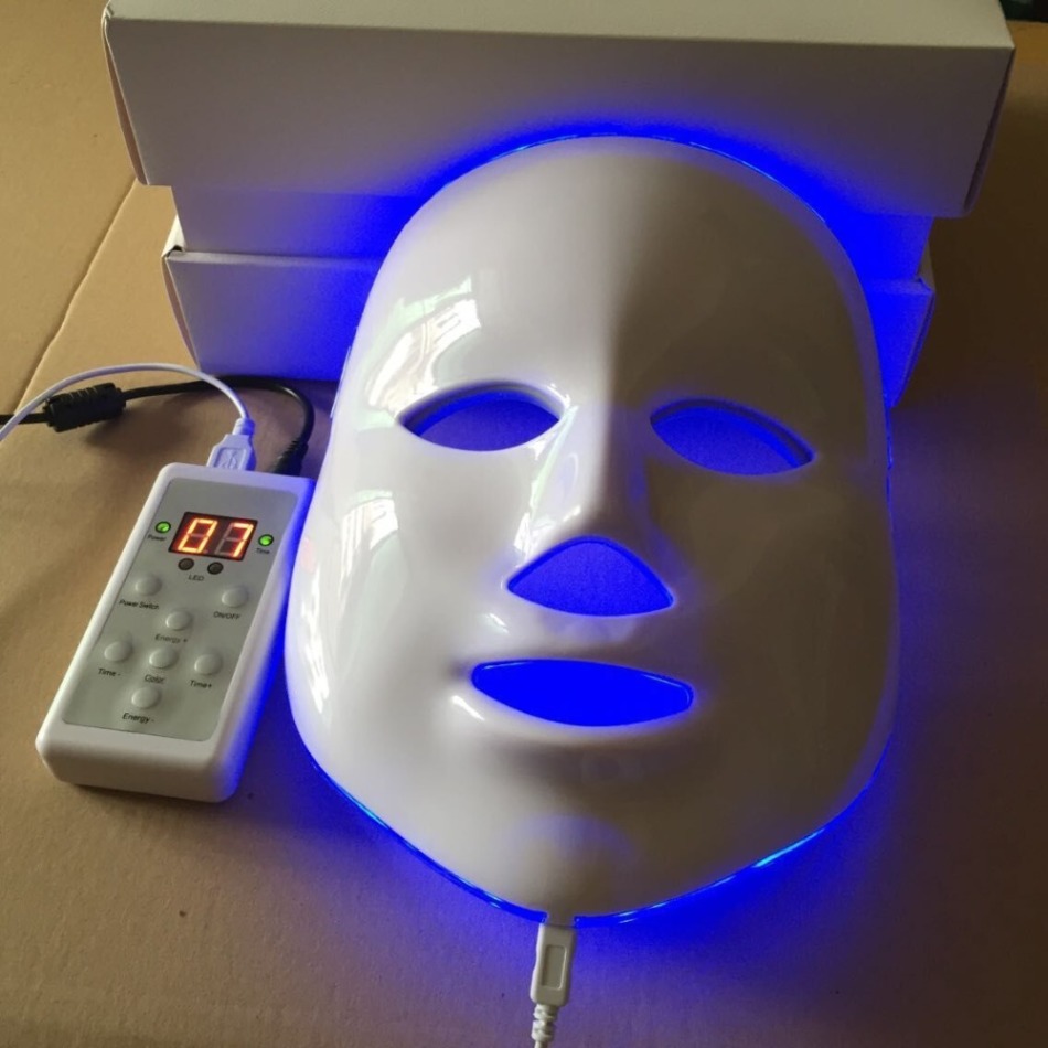 How LED therapy works