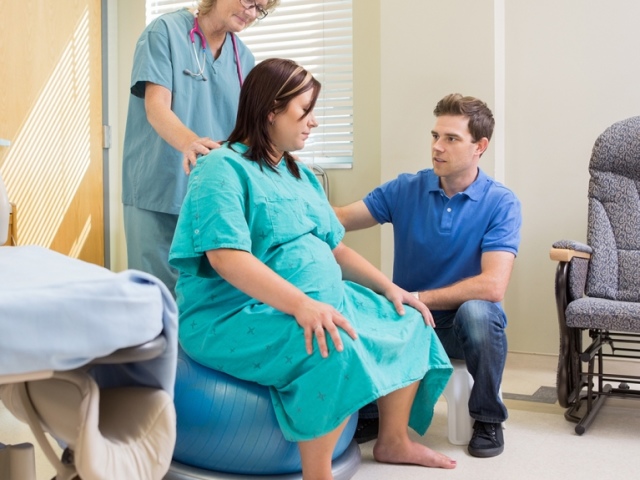 Find out everything you wanted to know about childbirth: stages, tips