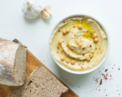 How will Humus help with weight loss? Humus when losing weight - can I or not?