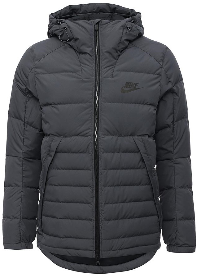 PUBLICT M NSW Down Fill HD Jacket from Nike