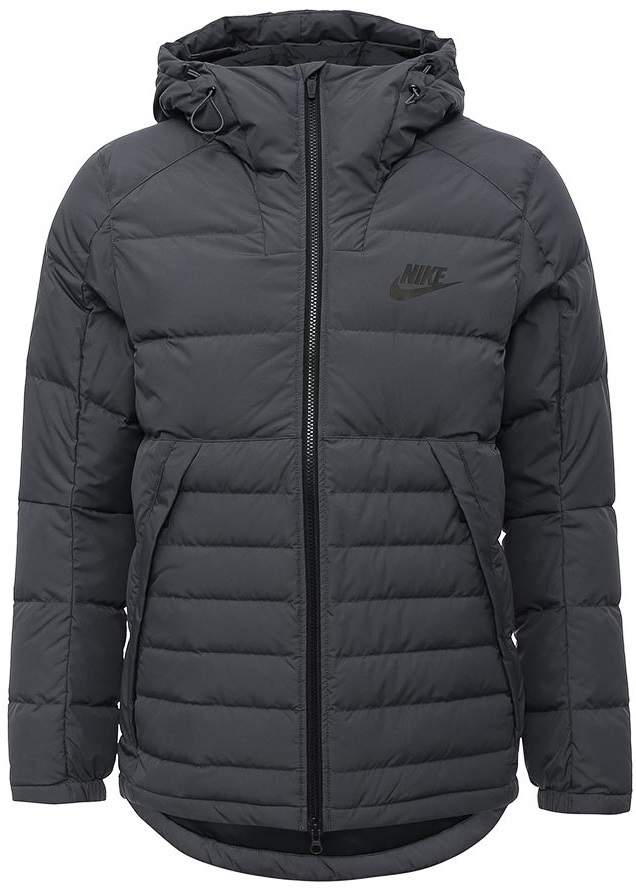 Publict m nSW Down Fill HD Jacket από τη Nike