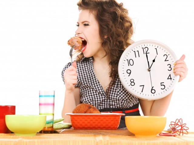 Kako sedeti na dieti in se ne zlomiti? Prehrana - kaj storiti? Nasveti in priporočila psihologov