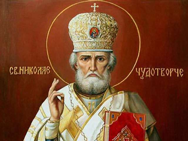 Nikolai Wonderworker: The story of life, prayer, miracles - what helps when the holiday is celebrated, how to celebrate this day, where the relics of the saint are stored? Nicholas the Wonderworker and the saint is this one and the same person?