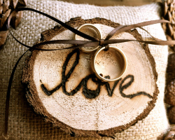 Ξύλινο γάμο - 5 χρόνια γάμου. Συγχαρητήρια για έναν ξύλινο γάμο σε στίχους, πεζογραφία, SMS