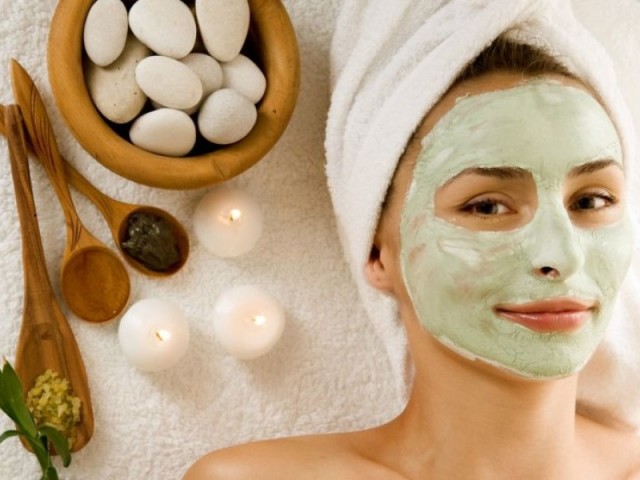 How to get rid of acne? Recipes for the best masks to combat acne