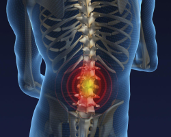 What to do if the back hurts? What is the back pain about? Treatment of back problems
