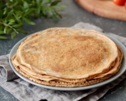 Cara Membuat Pancake Tanpa Telur: 8 Resep Terbaik, Tip Kuliner