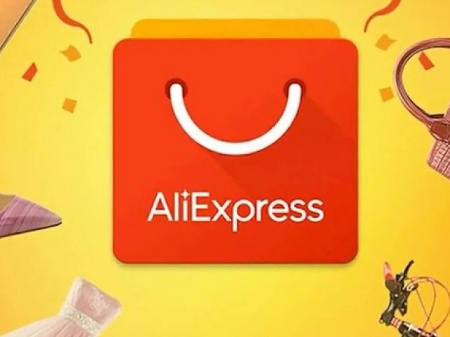 چگونه می توان هنگام خرید یک محصول ، در Aliexpress در یک برنامه تلفن همراه دریافت کرد؟