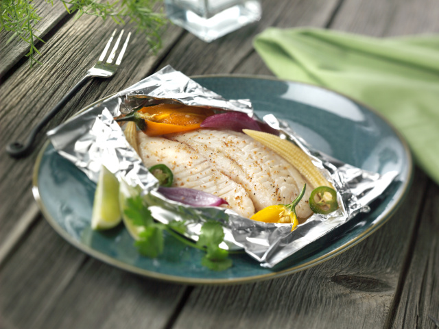 Риба тилапия: Какъв вид риба, ползи и вреди, рецепти за готвене
