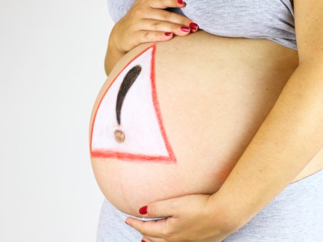 Périodes de grossesse dangereuses. La période la plus dangereuse pendant la grossesse. Traitement en grossesse critique