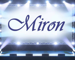 The male name Miron - which means: description of the name. The name of the boy Miron: Secret, meaning of the name in Orthodoxy, decoding, characteristics, fate, origin, compatibility with male names, nationality