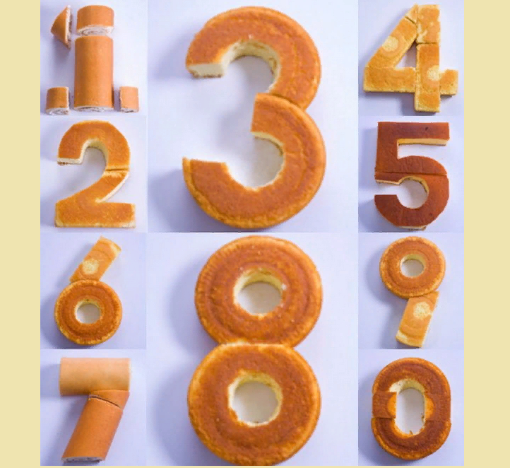 Numéro 3 de Biscuit