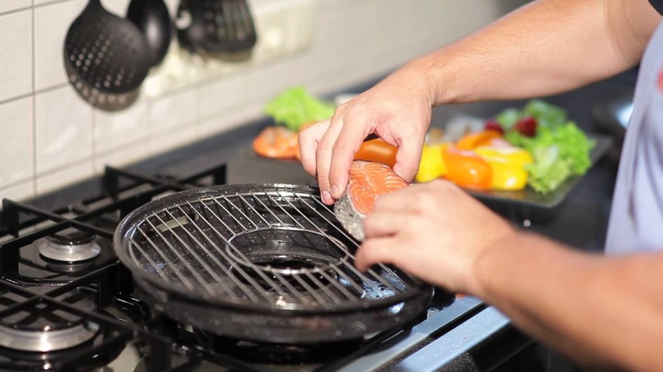 Wunderschule von Grill-Gaz