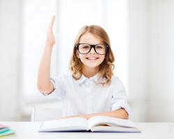 29 Hasznos tippek az iskolás gyermekek számára, motiváció a tanulmányban, hogyan kell jól tanulni az iskolában?