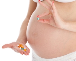 Vitamins for women when planning pregnancy. How to prepare your body for a child to have a child?
