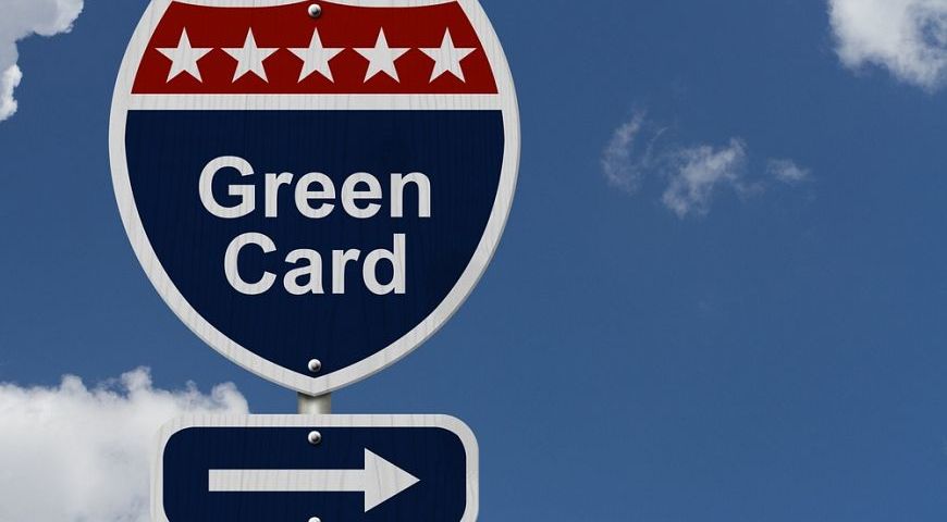 What does the Green Card give and how to get it? Methods of obtaining a green card: the advantages and disadvantages of each of them. Necessary documents for moving to the United States