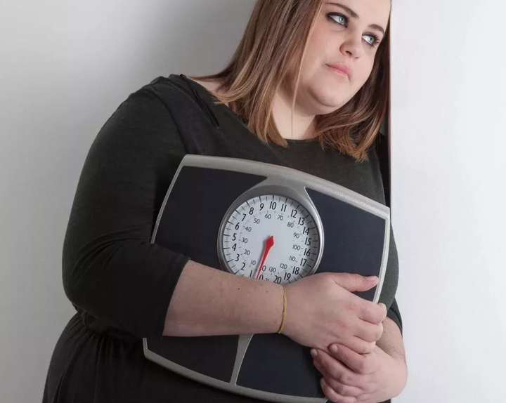 Az 5, 10, 20 extra kilogramm megjelenésének oka: pszichológiai problémák
