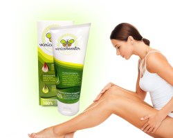 Varicoboaster (Varicobooster) - a cream for varicose veins. Where to buy a cream from varicose veins (Varicobooster)? Varicobooster: Price and reviews