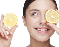 Лечение лимоном различных заболеваний. Польза лимона для похудения