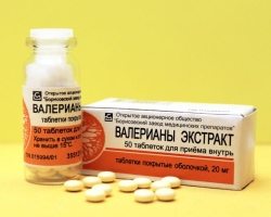 Valerian in tablets: instructions for use, composition, form of release, indications for use, contraindications, side effects, interaction with other drugs, reviews, video