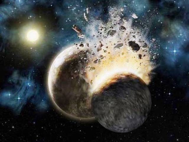 Астероиды малые, большие, крупные: названия, размеры. Самый крупный астероид в Солнечной системе