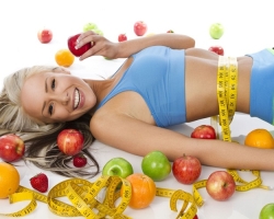 Jesti in ne dobite maščobe: seznam izdelkov, ki izboljšujejo metabolizem