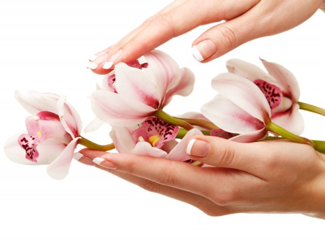 Hand care. How to preserve youth and beauty of hands? Cosmetic care for hands, fingers and nails at home: massage, peeling, hand baths, paraffin therapy and spa