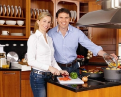 Aliexpress - Συσκευές οικιακής χρήσης για την κουζίνα: Ανασκόπηση, κατάλογος, τιμή. Πώς να αγοράσετε συνδυασμό κουζίνας, καφετιέρες, ηλεκτρικά κεφάλαια, αλέγματα κρέατος, πλυντήρια πιάτων για το Aliexpress;