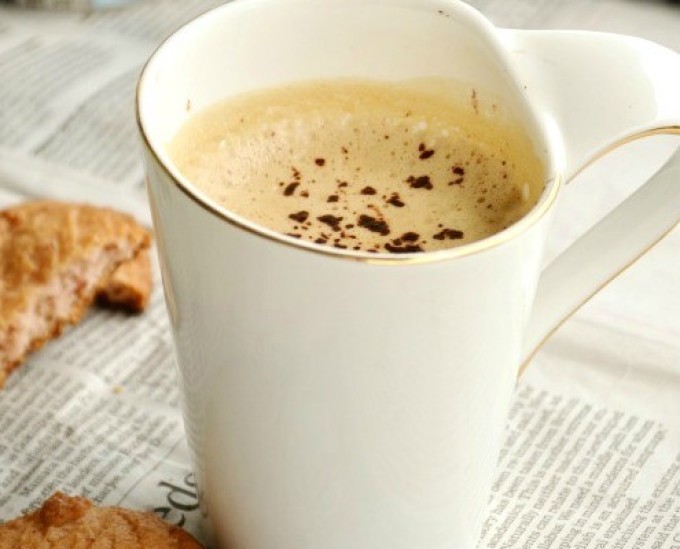 Кофе – 45 рецептов с пошаговыми фото в домашних условиях на