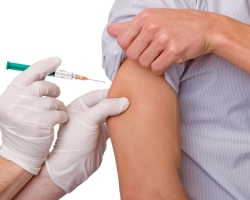 Vaccinations for adults: what do they do from, why should everyone be vaccinated?