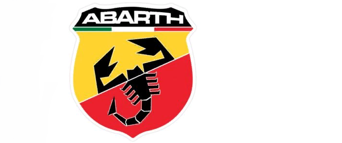 Abarth: car icon