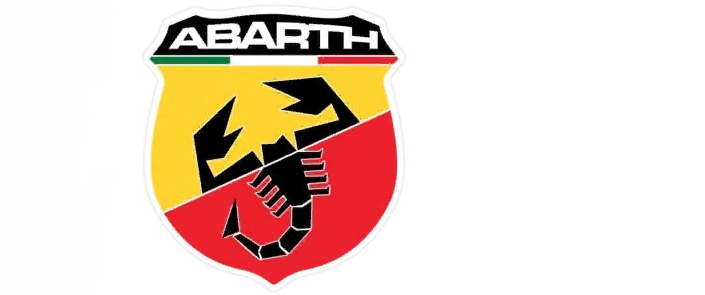 Abarth: значок автомобиля