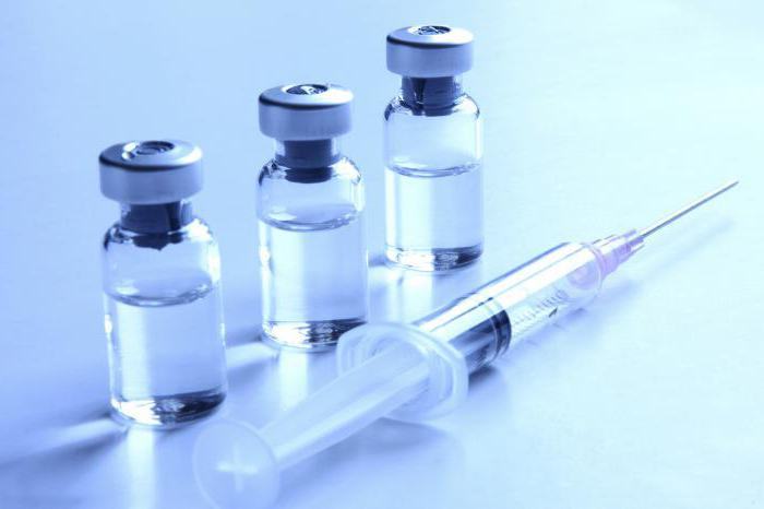 Обязательные прививки для выезда в другую страну