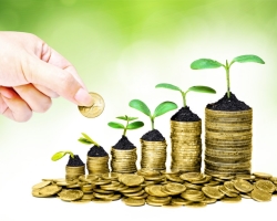 Où investir de l'argent: 15 offres rentables pour faire des investissements monétaires