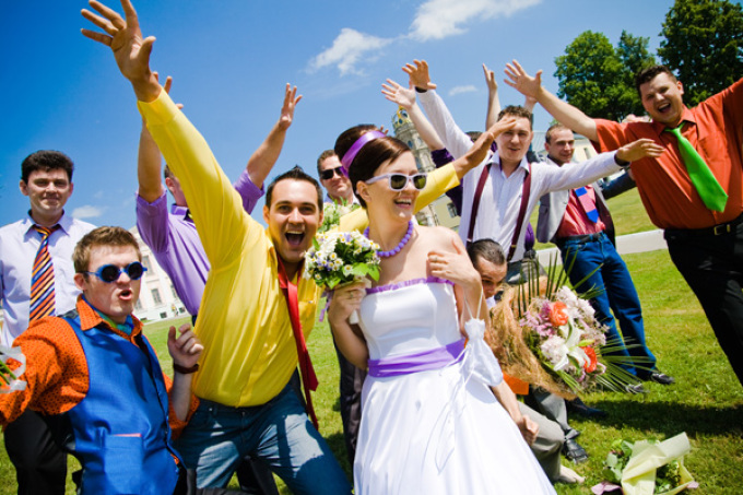 Dalok és esküvői modern esküvő - válogatás a népszerű dalokon alapuló szavakkal