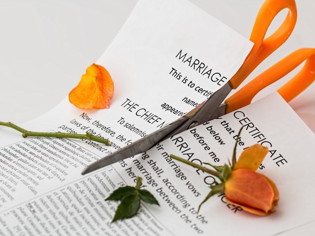 Наладить личную жизнь после развода: советы, шаги и этапы для создания новой счастливой жизни