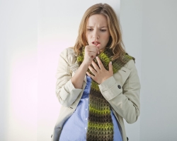 Dolore al torace con tosse: sintomi di quali malattie, cause. Quale medicina aiuterà con il dolore al petto?