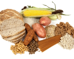 Slow, complex carbohydrates are a list of products. Carbohydrates for weight loss, weight gain, for muscle growth - a list of products, table, reviews