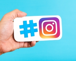 What are hashtags, why do they need and how to use them? How to make, put a hashtag in contact, instagram, facebook, twitter, classmates? How to write hashtags correctly: writing rules, examples