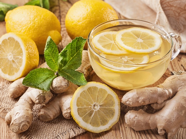 Therapeutic properties of ginger root and contraindications: description, healing composition. The benefits of ginger for the immunity of men, women, during pregnancy: description, recipes of healing drinks and infusions with ginger