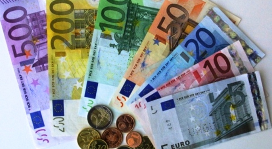 Евро - официальная валюта скандинавских стран