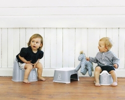 Comment choisir un pot pour enfants: critères de sélection. Quel genre de pot à choisir un enfant: un garçon, une fille