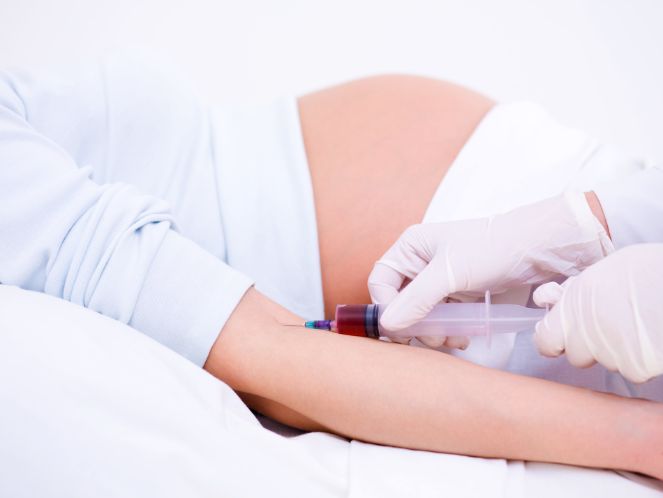 Какие анализы необходимы при беременности?
