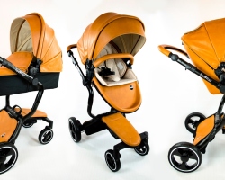 AliExpress: Peringkat Strollers 2 dalam 1 dan 3 dalam 1. Strollers paling ringan untuk bayi baru lahir: ulasan tentang AliExpress. Apa perbedaan antara kereta bayi 3 dalam 1 dan 2 dalam 1 dari Transformers?