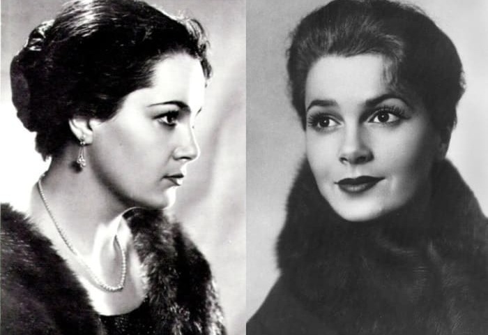 Самые красивые советские актрисы: краткая биография, фото