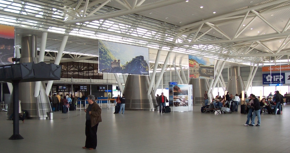 Southern Airport Tenerife, Islas Canarias