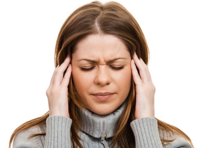Why does the head hurt? Causes, first aid, drugs, prevention of headaches