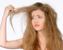 What to do if the hair is electrified in adults and children? Why hair is electrified after washing, dyeing, ironing: reasons