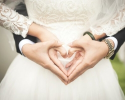 Δεύτερος γάμος: Θα είναι ευτυχισμένος, πώς να αποτρέψετε τα ίδια λάθη; Προσευχή για την ευημερία ενός δεύτερου γάμου